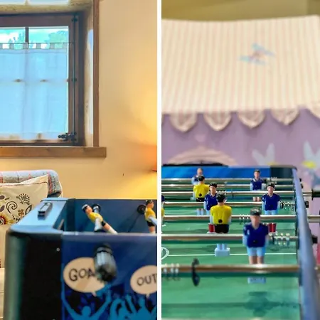 Chalé La Maison Du Fleuve Ur