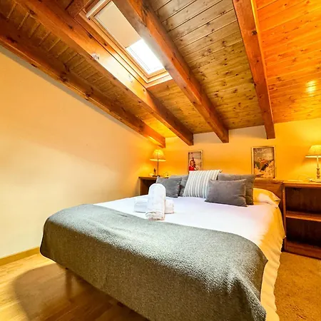 La Maison Du Fleuve Chalé *