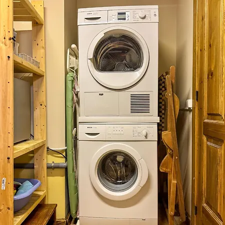 La Maison Du Fleuve *