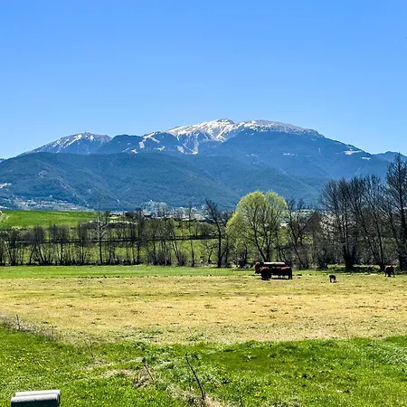 La Maison Du Fleuve Ur