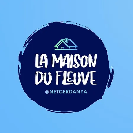 Chalé La Maison Du Fleuve