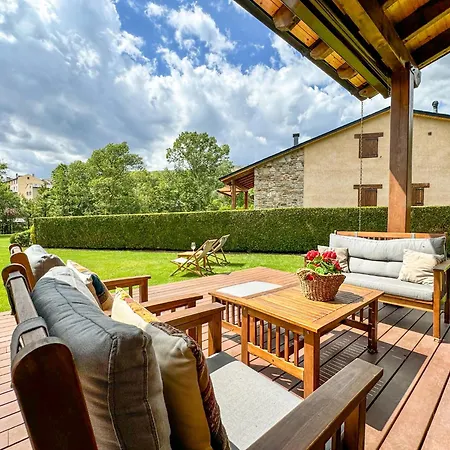 Chalé La Maison Du Fleuve Ur