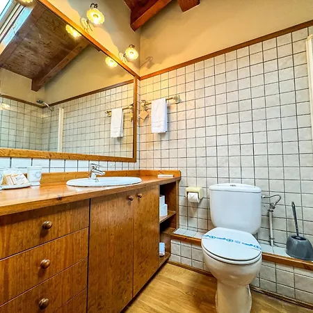 La Maison Du Fleuve * Ur