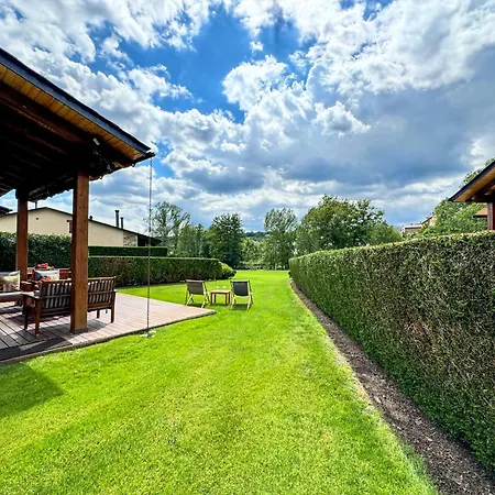 La Maison Du Fleuve Ur