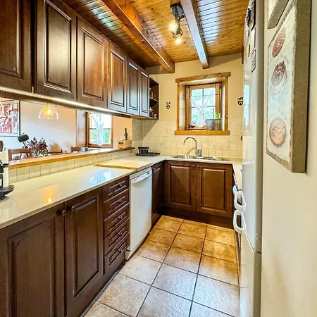 La Maison Du Fleuve * Ur