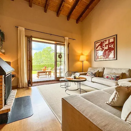 La Maison Du Fleuve *