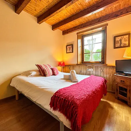 Chalé La Maison Du Fleuve