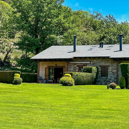 La Maison Du Fleuve Ur