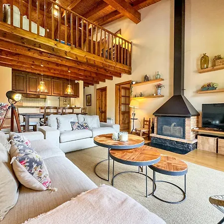 La Maison Du Fleuve * Ur