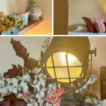 La Maison Du Fleuve *