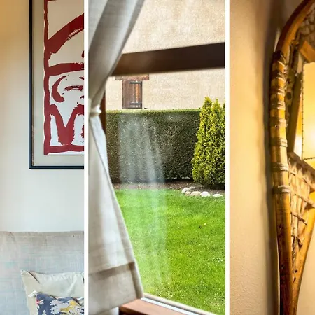 La Maison Du Fleuve * Ur