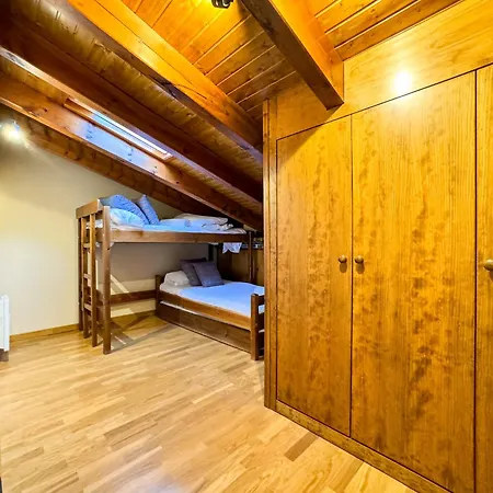 Chalé La Maison Du Fleuve