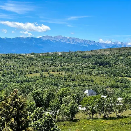 La Maison Du Fleuve * Ur