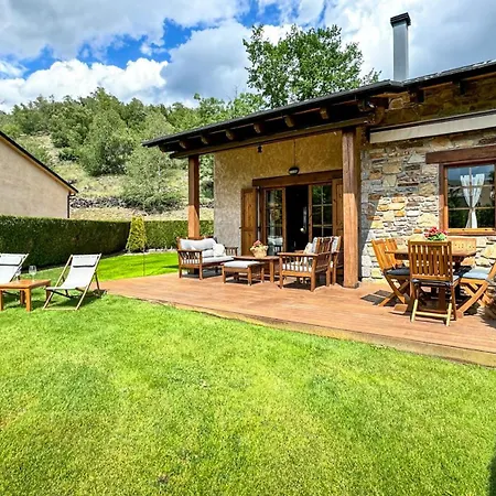 La Maison Du Fleuve Ur