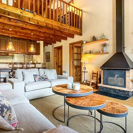 Alpehytte La Maison Du Fleuve *