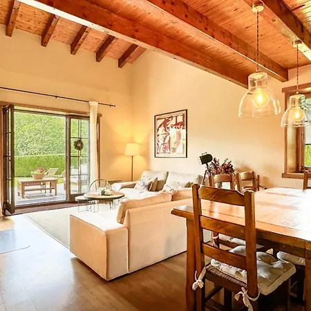 La Maison Du Fleuve * Ur