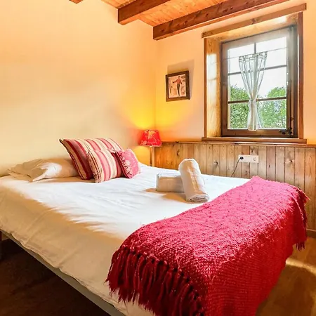 Chalé La Maison Du Fleuve