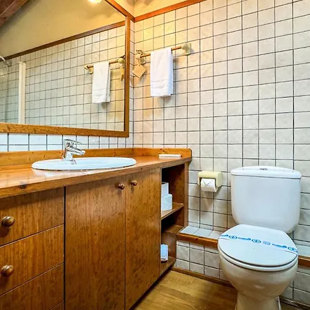 La Maison Du Fleuve Chalé