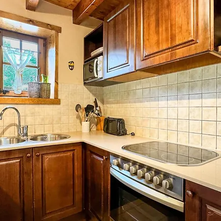 La Maison Du Fleuve *