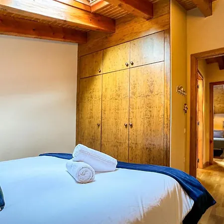 Chalé La Maison Du Fleuve *