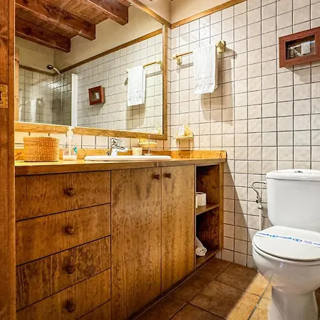 Alpehytte La Maison Du Fleuve