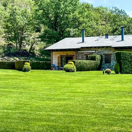 La Maison Du Fleuve