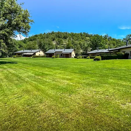 La Maison Du Fleuve Alpehytte Ur