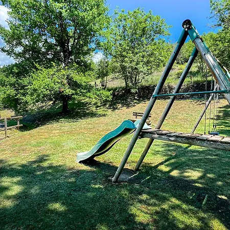 La Maison Du Fleuve *