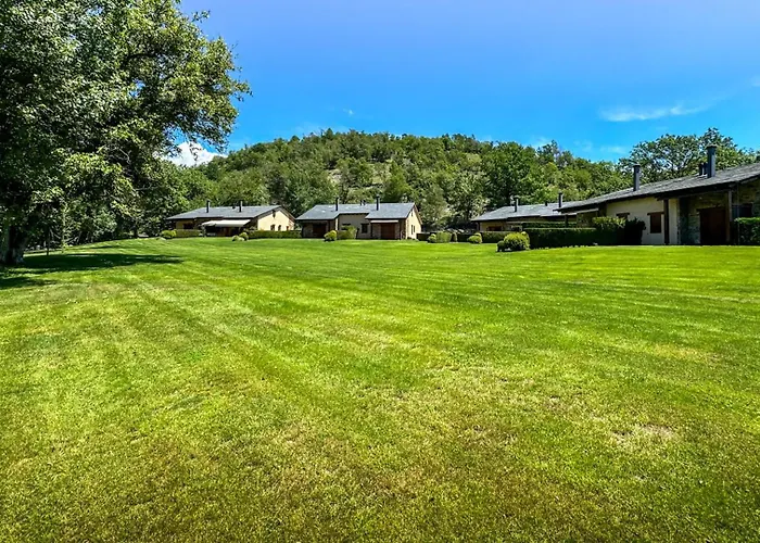 La Maison Du Fleuve Chalet Ur